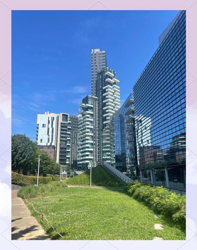 青岛建筑科技——用智慧构筑美好未来