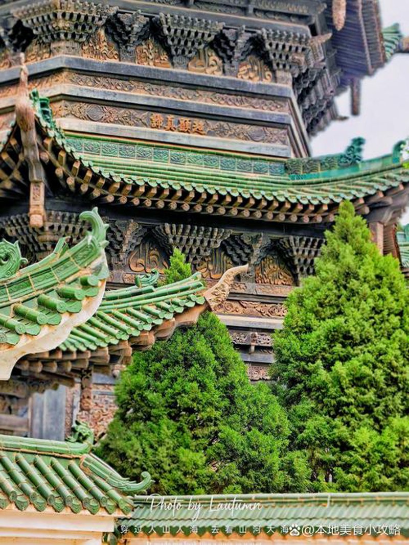 绿色建筑：引领未来的趋势